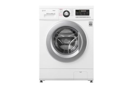 Стиральная машина LG F12M7WDS1 - купить онлайн, цена 47 000 ₽, стоимость доставки по МСК и РФ от 300 рублей, заказать сейчас! Стиральная машина LG F12M7WDS1 купить за 47 000 ₽ в Москве с доставкой по РФ