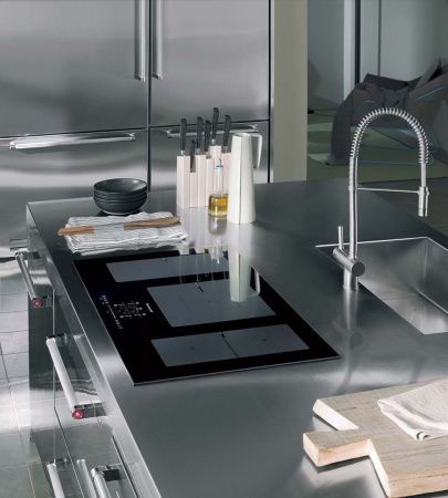 Варочная панель KitchenAid KHIP5 90510 купить за 129&nbsp;999 ₽ в Москве с доставкой по РФ