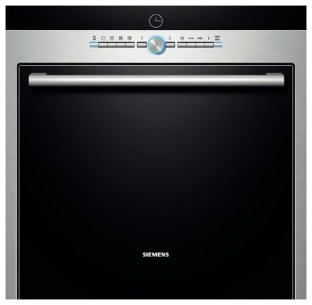 Духовой шкаф Siemens HB 78GU570 - купить онлайн, цена 57 500 ₽, стоимость доставки по МСК и РФ от 300 рублей, заказать сейчас! Духовой шкаф Siemens HB 78GU570 купить за 57 500 ₽ в Москве с доставкой по РФ