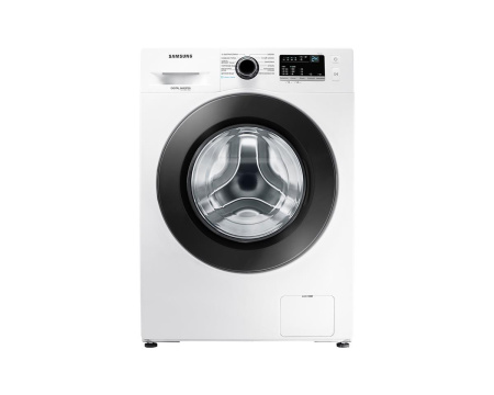 Стиральная машина Samsung WW60J32G0PW/LD - купить онлайн, цена 45 555 ₽, стоимость доставки по МСК и РФ от 300 рублей, заказать сейчас! Стиральная машина Samsung WW60J32G0PW/LD купить за 45 555 ₽ в Москве с доставкой по РФ