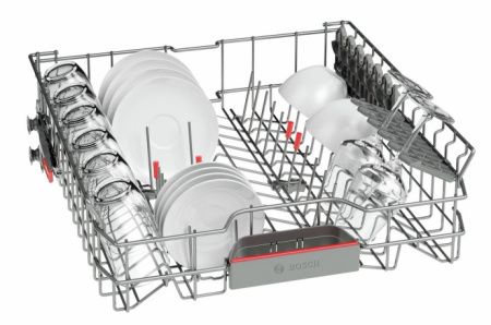 Посудомоечная машина Bosch SMV46MX00R купить за 150&nbsp;000 ₽ в Москве с доставкой по РФ