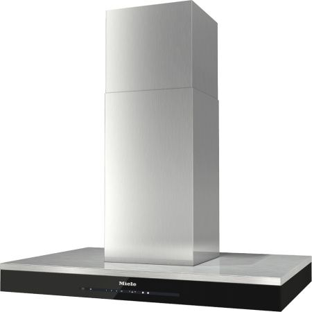 Вытяжка Miele DA 6698 D CLST купить за 546&nbsp;000 ₽ в Москве с доставкой по РФ