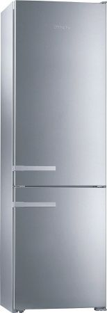 Холодильник Miele KFN14927SD ED/CS-1 - купить онлайн, цена 593 450 ₽, стоимость доставки по МСК и РФ от 300 рублей, заказать сейчас! Холодильник Miele KFN14927SD ED/CS-1 купить за 593 450 ₽ в Москве с доставкой по РФ
