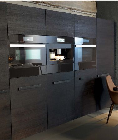 Духовой шкаф Miele H6800BM HVBR купить за 518&nbsp;950 ₽ в Москве с доставкой по РФ