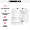 Встраиваемый холодильник Liebherr UIKP 1550 Premium - купить онлайн, цена 118 000.31 ₽, стоимость доставки по МСК и РФ от 300 рублей, заказать сейчас! Встраиваемый холодильник Liebherr UIKP 1550 Premium купить за 118 000.31 ₽ в Москве с доставкой по РФ