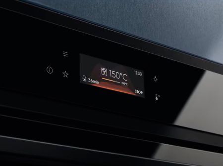 Духовой шкаф Electrolux EOC8P39H купить за 176&nbsp;960 ₽ в Москве с доставкой по РФ