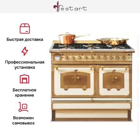 Варочный центр Restart ELG 116 g купить за 355&nbsp;555 ₽ в Москве с доставкой по РФ