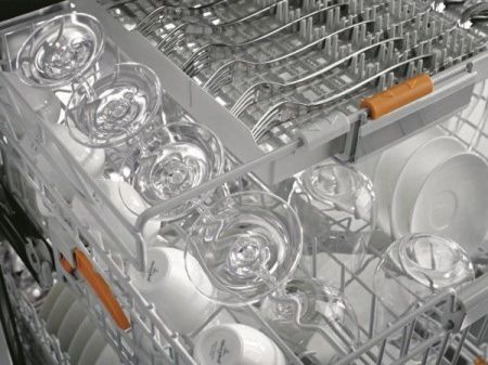 Встраиваемая посудомоечная машина Miele G6583 SCVi K2O купить за 173&nbsp;797 ₽ в Москве с доставкой по РФ