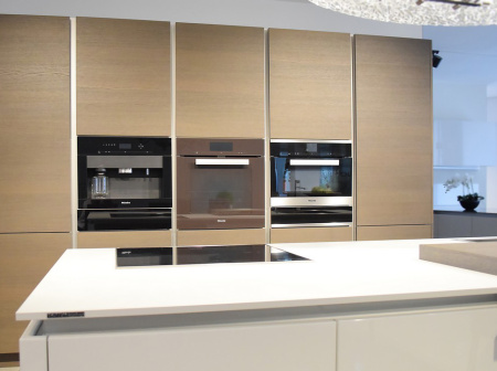 Духовой шкаф Miele H6600BM EDST/CLST купить за 748&nbsp;650 ₽ в Москве с доставкой по РФ