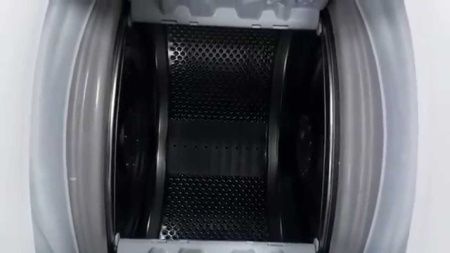 Стиральная машина Electrolux EWT1064ILW купить за 239&nbsp;400 ₽ в Москве с доставкой по РФ