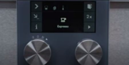 Встраиваемая кофемашина Gaggenau CMP 270-131 купить за 290&nbsp;000 ₽ в Москве с доставкой по РФ