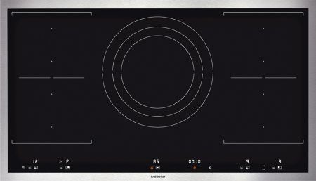 Варочная панель Gaggenau VI 492-111 - купить онлайн, цена 129 999 ₽, стоимость доставки по МСК и РФ от 300 рублей, заказать сейчас! Варочная панель Gaggenau VI 492-111 купить за 129 999 ₽ в Москве с доставкой по РФ
