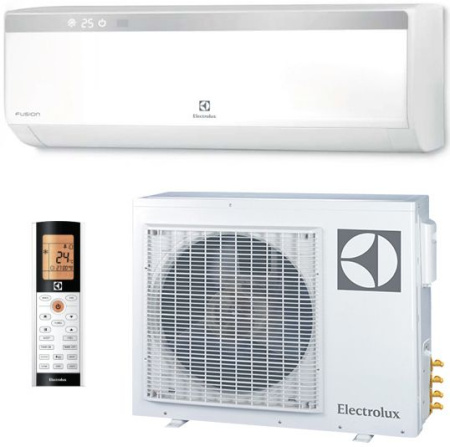 Сплит-система Electrolux EACS-18HF/N3 купить за 50&nbsp;900 ₽ в Москве с доставкой по РФ
