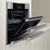 Духовой шкаф Neff B45CR22N0R - купить онлайн, цена 148 580 ₽, стоимость доставки по МСК и РФ от 300 рублей, заказать сейчас! Духовой шкаф Neff B45CR22N0R купить за 148 580 ₽ в Москве с доставкой по РФ