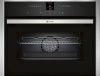 Компактный духовой шкаф Neff C17CR22N0 купить за 374&nbsp;900 ₽ в Москве с доставкой по РФ