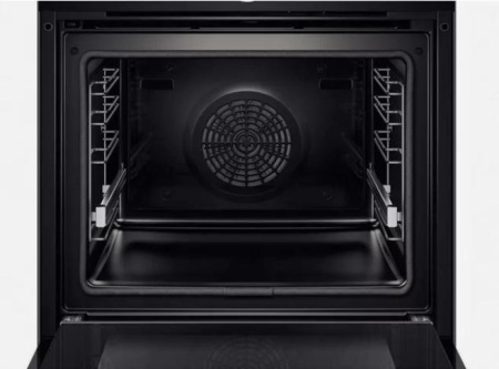 Духовой шкаф Bosch HBG 6750B1 купить за 293&nbsp;985.70 ₽ в Москве с доставкой по РФ