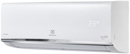 Сплит-система Electrolux EACS/I-18HSM/N8 купить за 96&nbsp;010 ₽ в Москве с доставкой по РФ