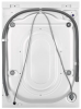 Стиральная машина Electrolux EW6S504W купить за 46&nbsp;460 ₽ в Москве с доставкой по РФ