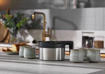 Кофемашина Electrolux KBC85Z купить за 259&nbsp;840 ₽ в Москве с доставкой по РФ