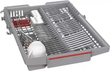 Встраиваемая посудомоечная машина Bosch SPV6EMX76Q купить за 83&nbsp;080.22 ₽ в Москве с доставкой по РФ
