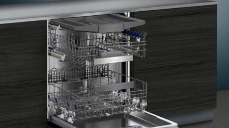 Siemens SX65ZX07CE купить за 142&nbsp;640 ₽ в Москве с доставкой по РФ