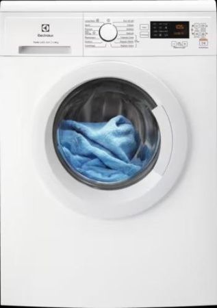 Стиральная машина Electrolux EW2F5W82 - купить онлайн, цена 81 020 ₽, стоимость доставки по МСК и РФ от 300 рублей, заказать сейчас! Стиральная машина Electrolux EW2F5W82 купить за 81 020 ₽ в Москве с доставкой по РФ