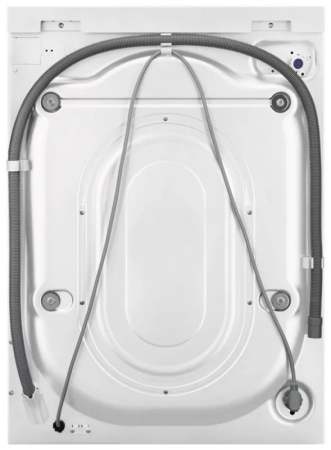Стиральная машина Electrolux EW6S504W купить за 46&nbsp;460 ₽ в Москве с доставкой по РФ