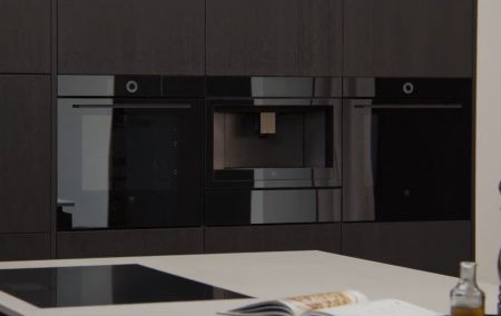 Духовой шкаф V-ZUG Combair SEP BCSEPZ60g купить за 299&nbsp;999 ₽ в Москве с доставкой по РФ
