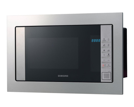 Встраиваемая микроволновая печь Samsung FW87SUT/BW купить за в Москве с доставкой по РФ