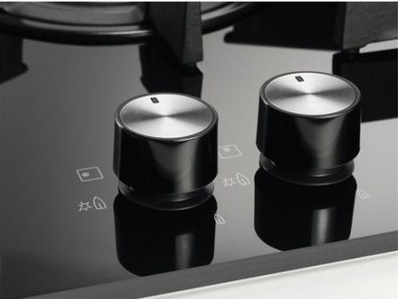 Варочная панель Electrolux GME 263 YK купить за 32&nbsp;830 ₽ в Москве с доставкой по РФ