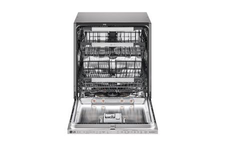 Встраиваемая посудомоечная машина LG DB425TXS купить за 109&nbsp;000 ₽ в Москве с доставкой по РФ