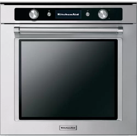 Духовой шкаф KitchenAid KOLSP 60602 - купить онлайн, цена 299 999 ₽, стоимость доставки по МСК и РФ от 300 рублей, заказать сейчас! Духовой шкаф KitchenAid KOLSP 60602 купить за 299 999 ₽ в Москве с доставкой по РФ