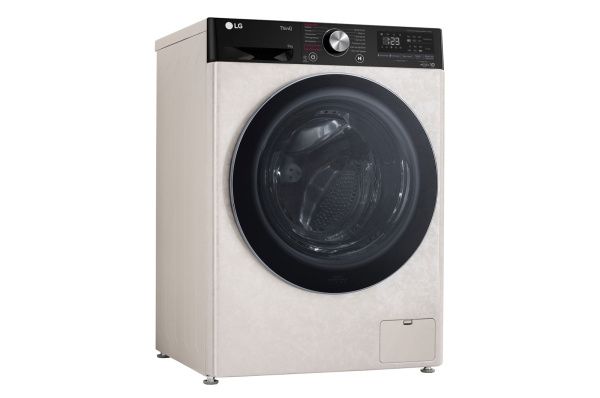 Стиральная машина LG F4V5VS9B - купить за 47&nbsp;000 ₽ в Москве с доставкой по РФ