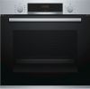 Духовой шкаф Bosch HBA554YS0 купить за 71&nbsp;250.60 ₽ в Москве с доставкой по РФ