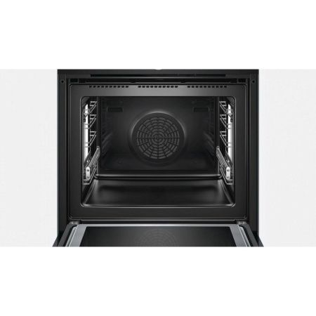 Духовой шкаф Bosch HNG6764B6 купить за 336&nbsp;000.10 ₽ в Москве с доставкой по РФ