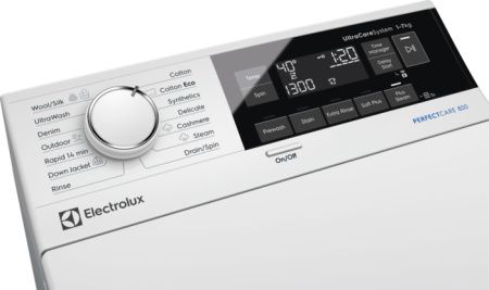 Стиральная машина Electrolux EW8T3R562 купить за 151&nbsp;840 ₽ в Москве с доставкой по РФ