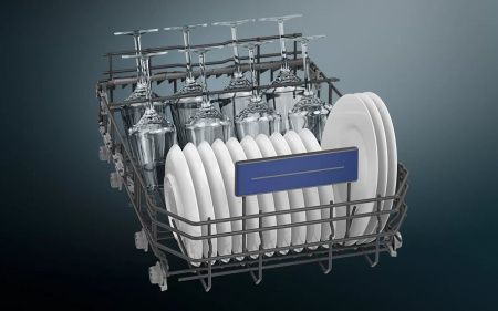 Siemens SR65HX10MR купить за 49&nbsp;310 ₽ в Москве с доставкой по РФ