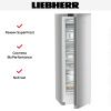 Морозильник Liebherr FNsfd 522i купить за 171&nbsp;000.14 ₽ в Москве с доставкой по РФ