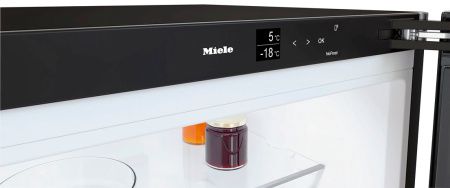 Холодильник Miele KFN 4795 CD DD - купить онлайн, цена 247 000 ₽, стоимость доставки по МСК и РФ от 300 рублей, заказать сейчас! Холодильник Miele KFN 4795 CD DD купить за 247 000 ₽ в Москве с доставкой по РФ