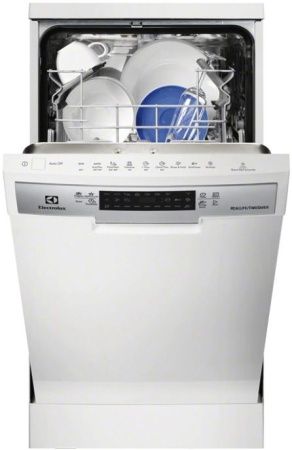 Electrolux ESF 4700 ROW купить за 127&nbsp;900 ₽ в Москве с доставкой по РФ