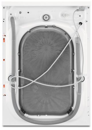 Стирально-сушильная машина Electrolux EW7WR468W купить за 117&nbsp;040 ₽ в Москве с доставкой по РФ