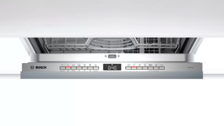 Встраиваемая посудомоечная машина Bosch SMV4HTX28E купить за 69&nbsp;730.80 ₽ в Москве с доставкой по РФ