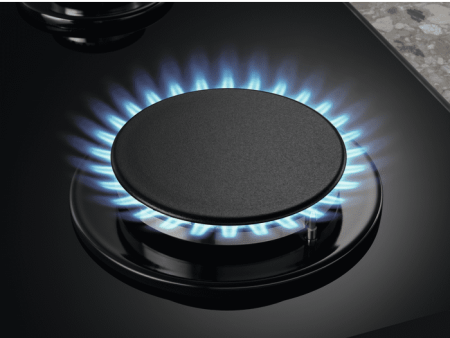 Варочная панель Electrolux GDE263YK купить за 33&nbsp;370 ₽ в Москве с доставкой по РФ