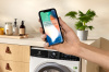Стиральная машина Electrolux EW9F1R49S купить за 117&nbsp;160 ₽ в Москве с доставкой по РФ