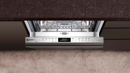 Neff S857HMX80R купить за 81&nbsp;590 ₽ в Москве с доставкой по РФ