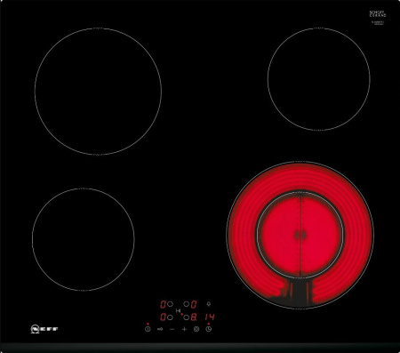 Варочная панель Neff TL16FB1F1 - купить онлайн, цена 718 700 ₽, стоимость доставки по МСК и РФ от 300 рублей, заказать сейчас! Варочная панель Neff TL16FB1F1 купить за 718 700 ₽ в Москве с доставкой по РФ