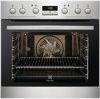 Духовой шкаф Electrolux EON 3430 AOX купить за 196&nbsp;500 ₽ в Москве с доставкой по РФ