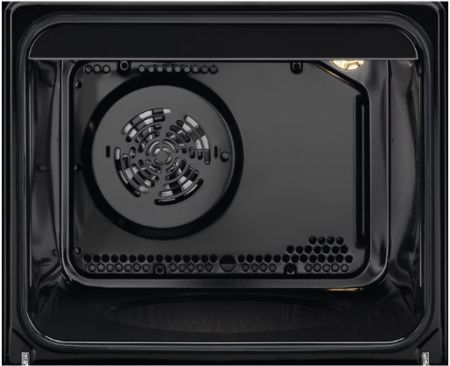Комбинированная плита Electrolux EKK961900W купить за 64&nbsp;600 ₽ в Москве с доставкой по РФ