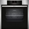 Духовой шкаф Neff B45FS22N0 - купить онлайн, цена 194 090 ₽, стоимость доставки по МСК и РФ от 300 рублей, заказать сейчас! Духовой шкаф Neff B45FS22N0 купить за 194 090 ₽ в Москве с доставкой по РФ