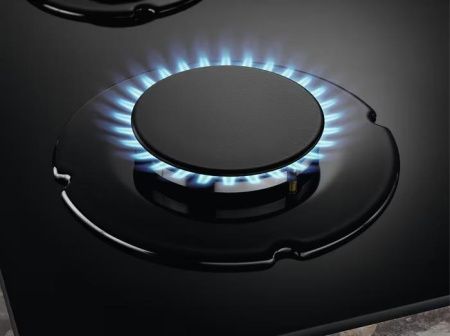 Варочная панель Electrolux EGG6407K купить за 48&nbsp;500 ₽ в Москве с доставкой по РФ